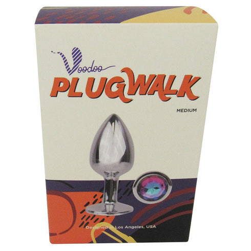 Voodoo - Plug Walk Medium